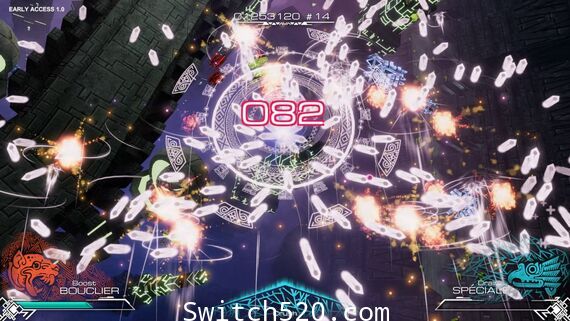 [Switch][补发] 天使之翼号官方中文本体+1.0.2升补整合即撸版[XCI]
