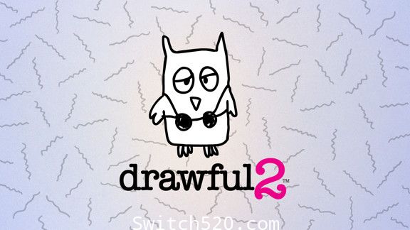 [Switch]你画我猜2英文版本体+1.1.0升补[NSP][魔改9.2]