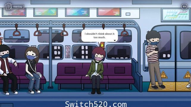 [Switch]后来:What Comes After英文版[NSZ][魔改9.2]