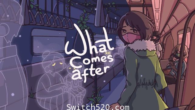 [Switch]后来:What Comes After英文版[NSZ][魔改9.2]
