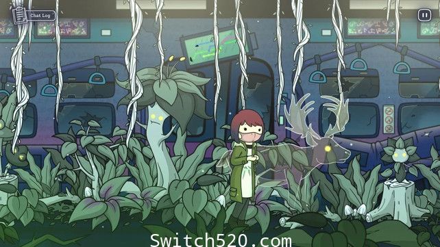 [Switch]后来:What Comes After英文版[NSZ][魔改9.2]