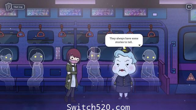 [Switch]后来:What Comes After英文版[NSZ][魔改9.2]