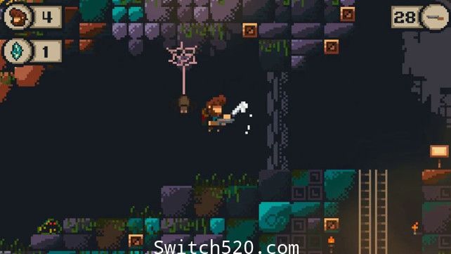 [Switch]Acalesia英文版[NSZ][魔改9.2]