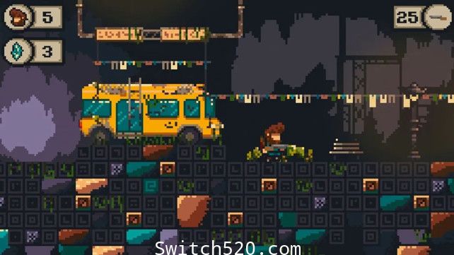 [Switch]Acalesia英文版[NSZ][魔改9.2]