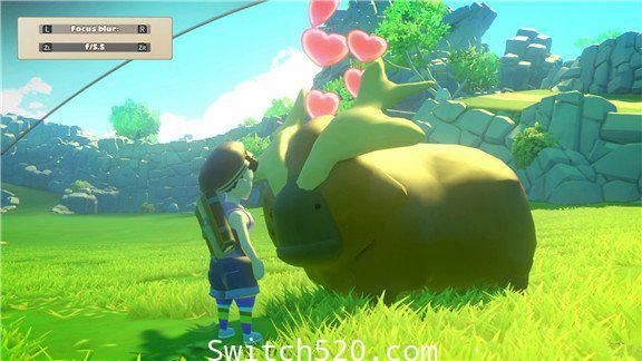 [Switch][补发] 在远方:追云者编年史官方中文本体+1.0.2升补整合即撸版[XCI]