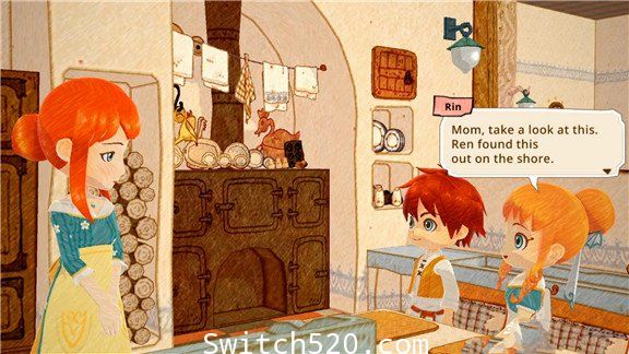 [Switch][补发]小龙咖啡馆官方中文本体+1.0.2升补整合即撸版[XCI]