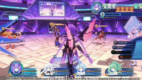 [Switch]新次元游戏:战机少女海7官方中文本体+1.0.2升补+21DLCNSZ原版