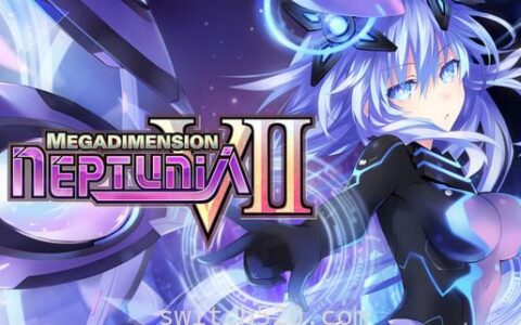 [Switch]新次元游戏:战机少女海7官方中文本体+1.0.2升补+21DLCNSZ原版