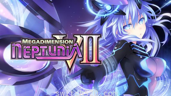 [Switch]新次元游戏:战机少女海7官方中文本体+1.0.2升补+21DLCNSZ原版