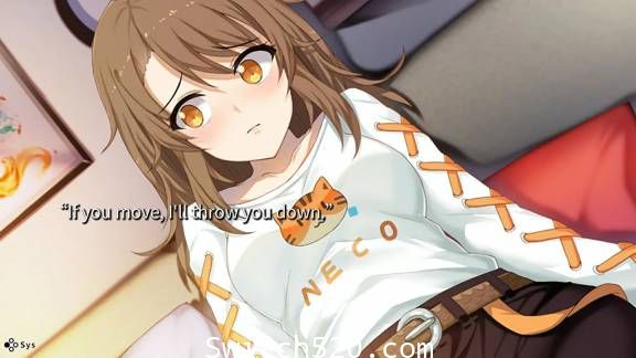 [Switch]妖诗:Youkai Poetry官方中文本体+1.0.1升补[NSZ][魔改9.2]