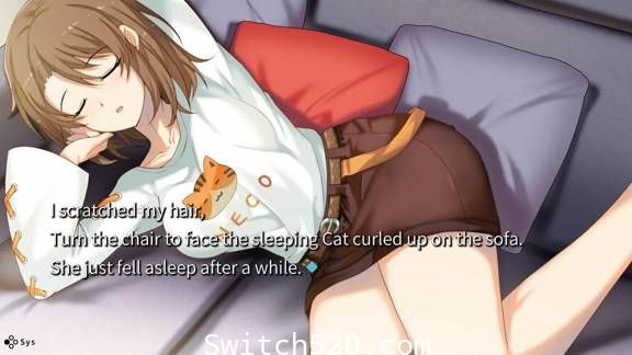 [Switch]妖诗:Youkai Poetry官方中文本体+1.0.1升补[NSZ][魔改9.2]