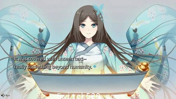 [Switch]妖诗:Youkai Poetry官方中文本体+1.0.1升补[NSZ][魔改9.2]