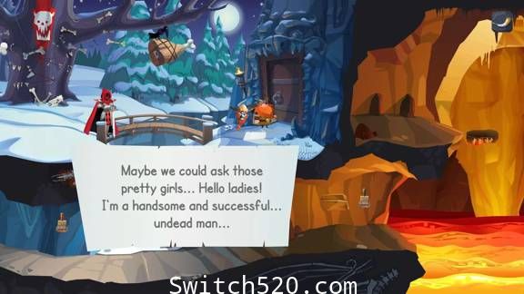 [Switch]荣耀之死英文版[NSZ][魔改9.2]