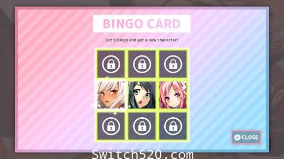 [Switch]变身少女官方中文[NSZ][魔改9.2]