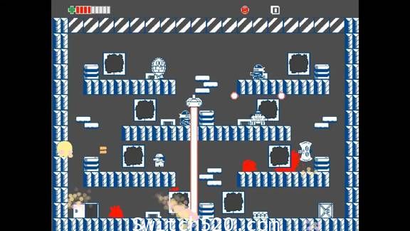 [Switch]小队杀手:Squad Killer英文版[NSZ][魔改9.2]