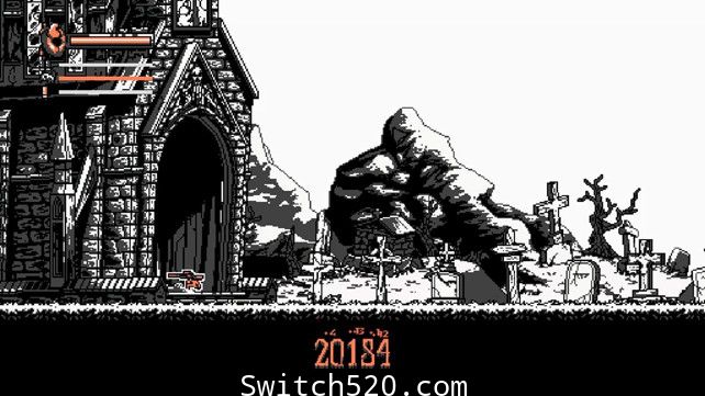 [Switch]黑白墓地:重制版官方中文本体+1.0.1升补整合即撸版[XCI][魔改9.2]