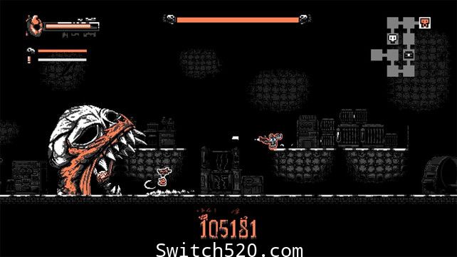 [Switch]黑白墓地:重制版官方中文本体+1.0.1升补整合即撸版[XCI][魔改9.2]