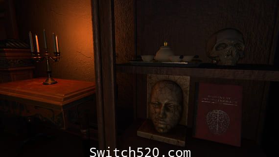 [Switch]Thief’s Shelter 试玩版英文版本体+1.0.1整合即撸版[XCI][魔改9.2]