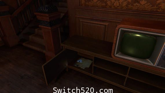 [Switch]Thief’s Shelter 试玩版英文版本体+1.0.1整合即撸版[XCI][魔改9.2]