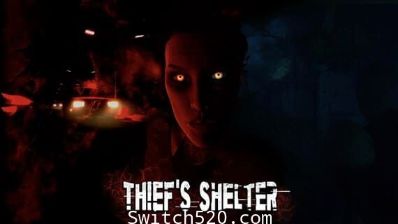 [Switch]Thief’s Shelter 试玩版英文版本体+1.0.1整合即撸版[XCI][魔改9.2]