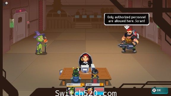 [Switch]银河笔与纸 +1英文版本体+1.1.3升补整合即撸版[XCI]