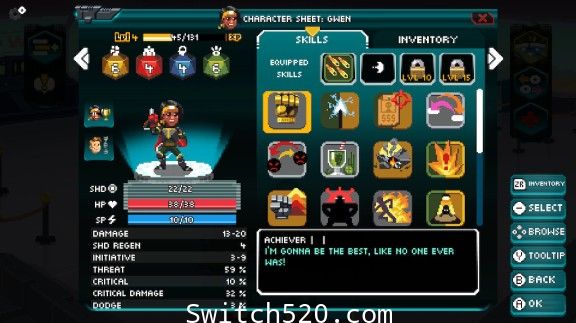 [Switch]银河笔与纸 +1英文版本体+1.1.3升补整合即撸版[XCI]