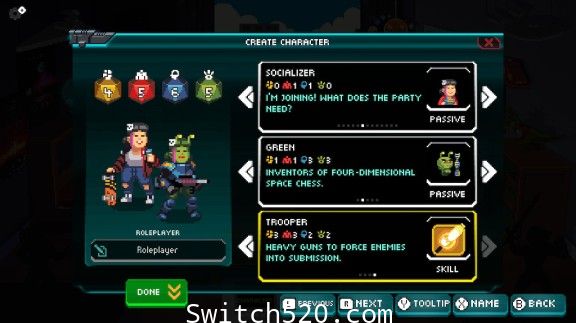 [Switch]银河笔与纸 +1英文版本体+1.1.3升补整合即撸版[XCI]
