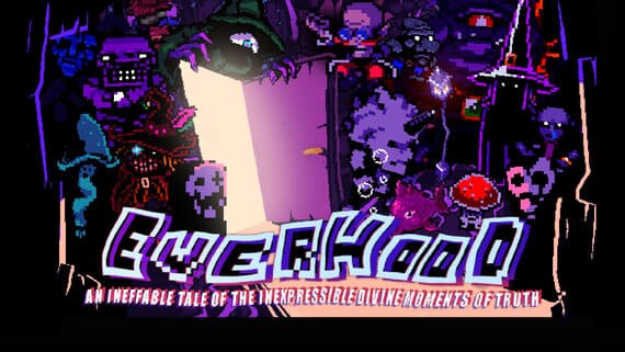 [Switch]Everhood英文版本体+1.0.4升补整合即撸版[XCI][魔改9.2]