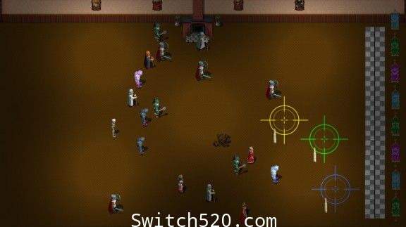 [Switch][补发]一览无遗:Hidden in Plain Sight英文版[NSP]