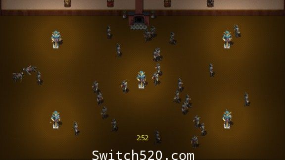 [Switch][补发]一览无遗:Hidden in Plain Sight英文版[NSP]