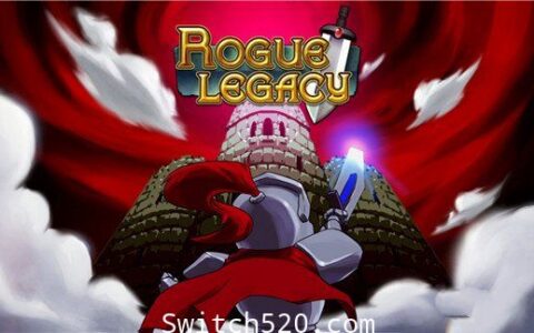 [Switch][补发]盗贼遗产官方中文本体+1.0.1升补整合即撸版[XCI]