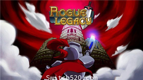 [Switch][补发]盗贼遗产官方中文本体+1.0.1升补整合即撸版[XCI]