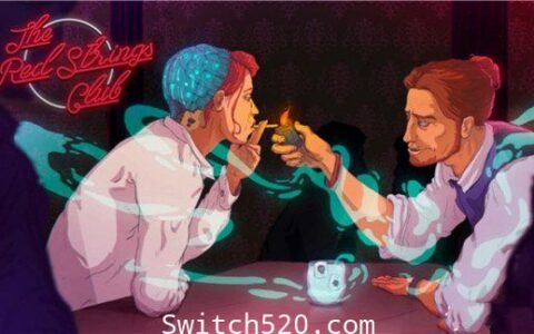 [Switch]红弦俱乐部官方中文本体+1.0.18升补整合即撸版[XCI][魔改9.2]
