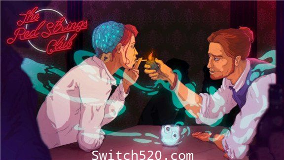 [Switch]红弦俱乐部官方中文本体+1.0.18升补整合即撸版[XCI][魔改9.2]