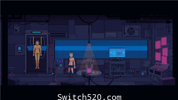 [Switch]红弦俱乐部官方中文本体+1.0.18升补整合即撸版[XCI][魔改9.2]