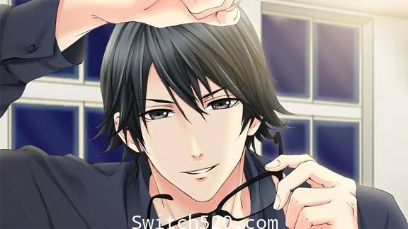 [Switch]聚光灯下的丑闻英-日版[NSZ][魔改9.2]
