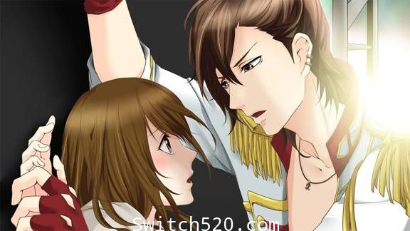 [Switch]聚光灯下的丑闻英-日版[NSZ][魔改9.2]