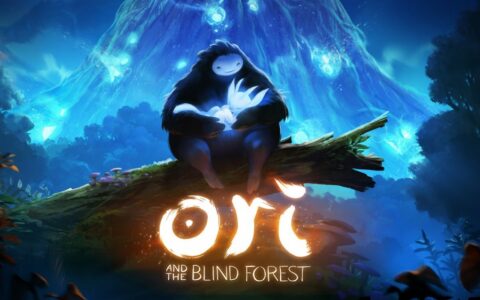 [Switch]奥日与黑暗森林精灵与森林官方中文本体+1.0.2升补NSZ原版