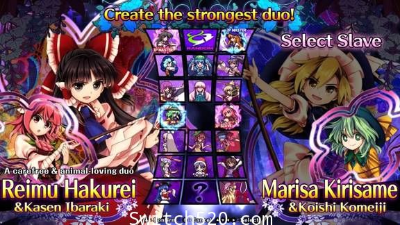 [Switch]东方凭依华原汁日文本体+1.0.2升补整合即撸版[XCI][魔改9.2]