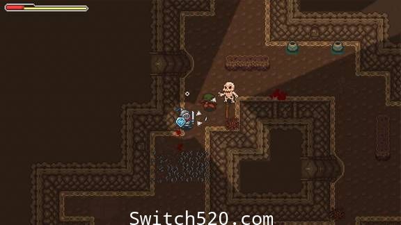 [Switch]晚安骑士英文版[NSP][魔改9.2]