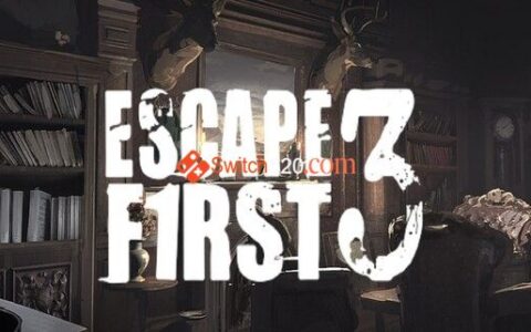 [Switch]逃离房间1+2+3官方中文[XCI][魔改9.2]