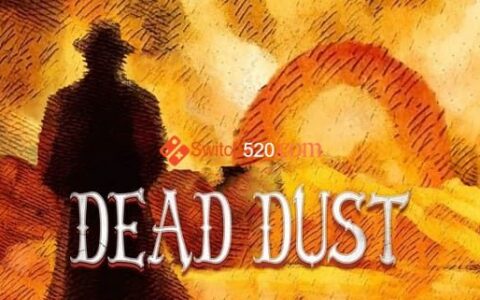 [Switch]死亡尘埃英文版[NSP][魔改9.2]