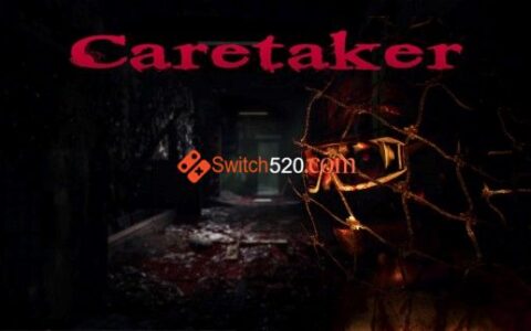 [Switch][补发][周末撩妹恐怖大作]看门人官方中文[XCI]
