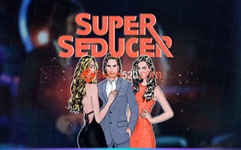 [Switch]超级情圣:无和谐版[NSP][原版+9.2魔改]