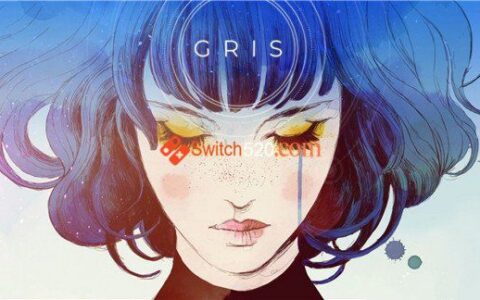 [Switch]格里斯英文版本体+2.0.1升补整合即撸版[XCI][魔改9.2]