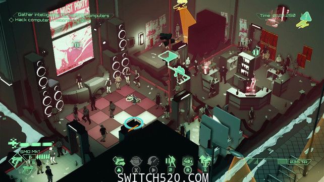 [Switch]天下无墙英文版本体+1.1升补[NSP][魔改9.2]