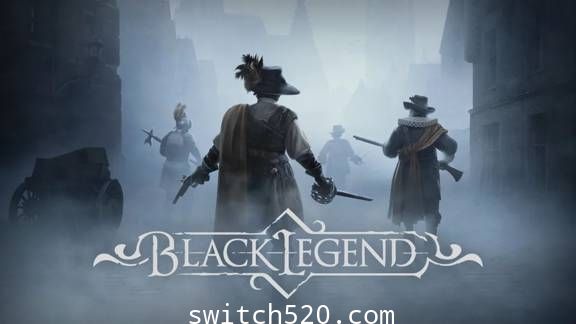 [Switch]黑色传奇官方中文本体+1.0.7升补整合即撸版[XCI][魔改9.2]
