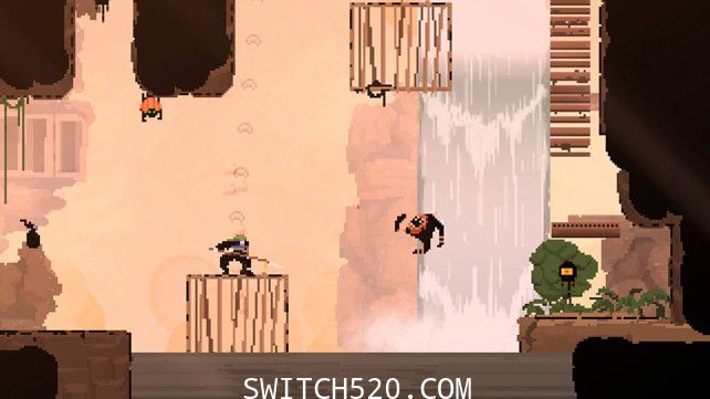 [Switch]Olija官方中文本体+1.5升补整合即撸版[XCI][魔改9.2]