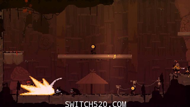 [Switch]Olija官方中文本体+1.5升补整合即撸版[XCI][魔改9.2]