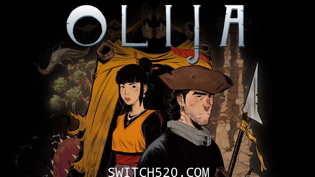 [Switch]Olija官方中文本体+1.5升补整合即撸版[XCI][魔改9.2]